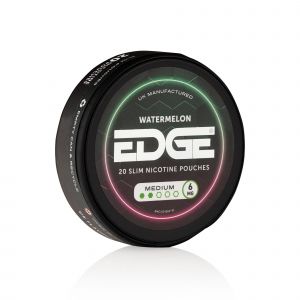 Edge Nic Pouches Watermelon 6mg Medium
